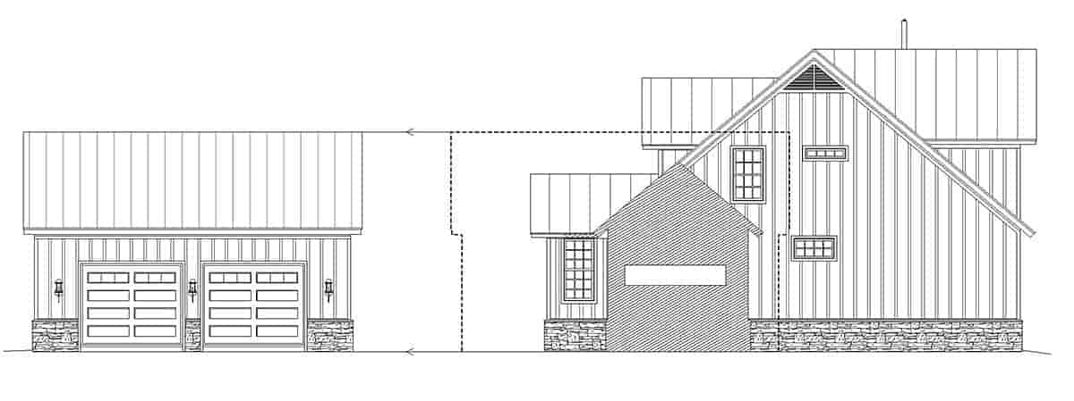 House Plan 52134 Picture 1