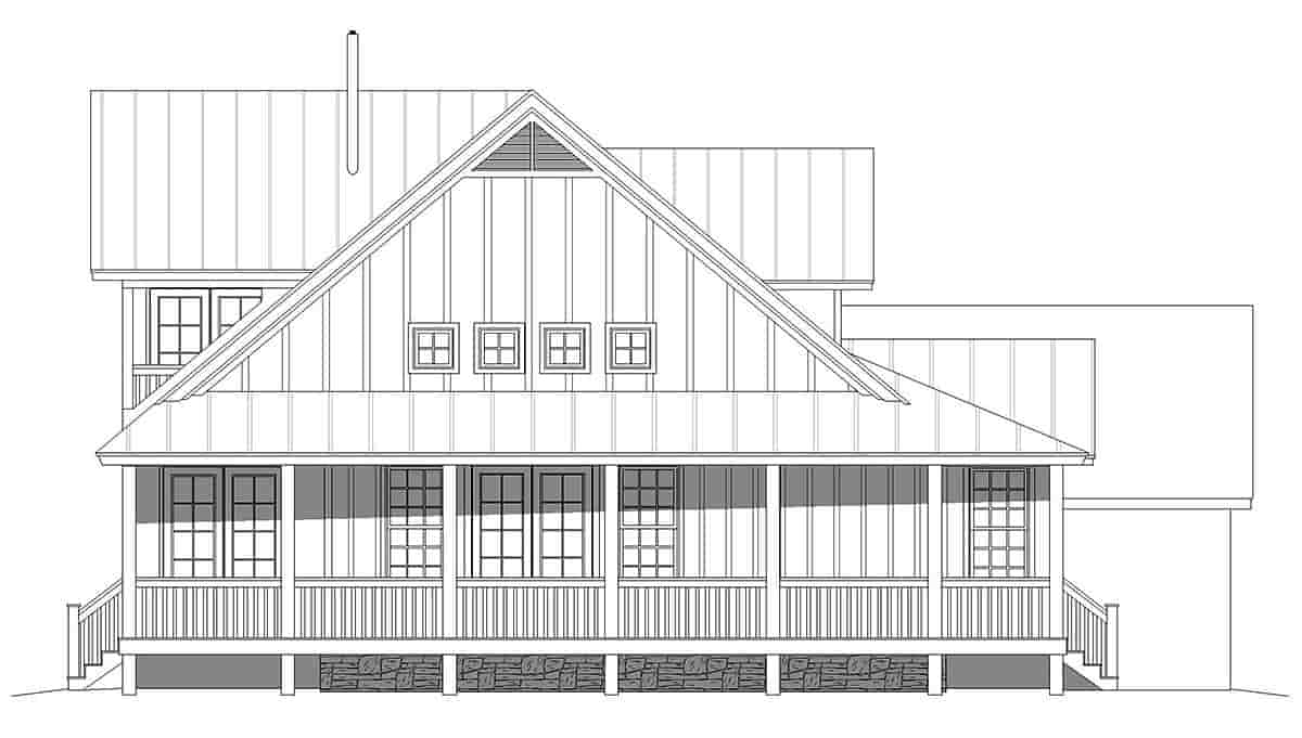 House Plan 52134 Picture 2