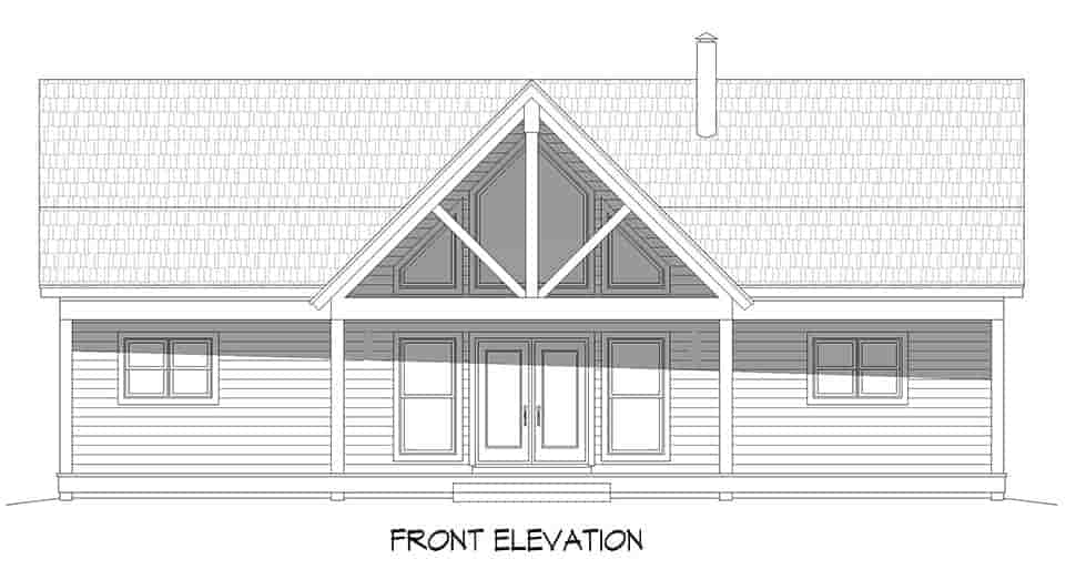 House Plan 52135 Picture 3