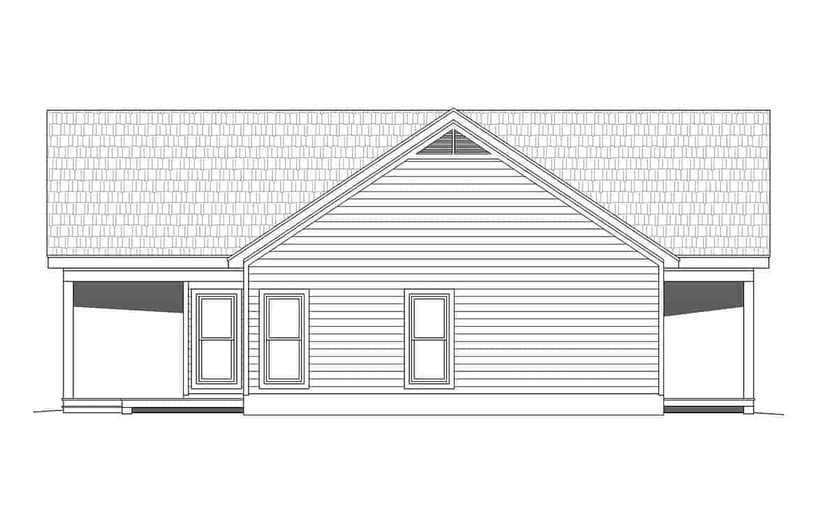 House Plan 52137 Picture 2