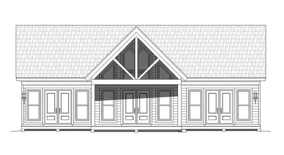 House Plan 52137 Picture 4