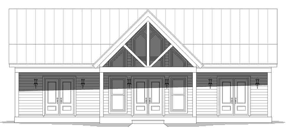House Plan 52173 Picture 3