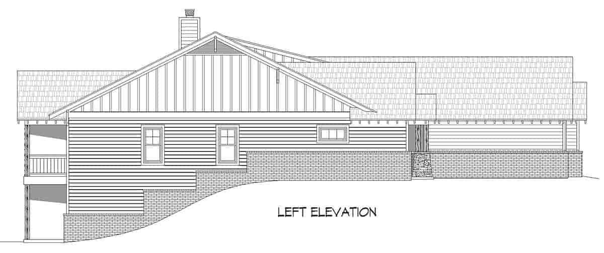 House Plan 52175 Picture 2