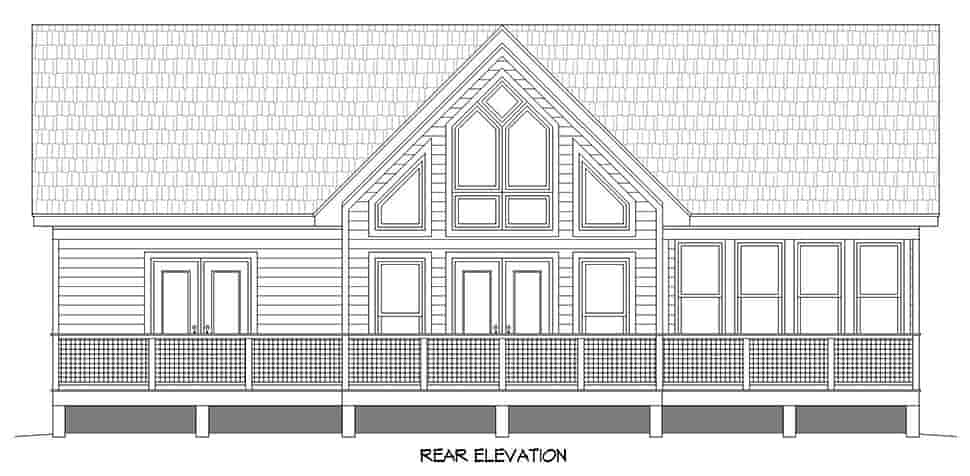 House Plan 52176 Picture 4