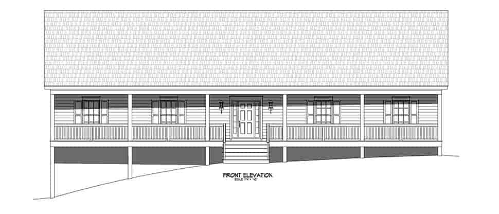 House Plan 52190 Picture 3
