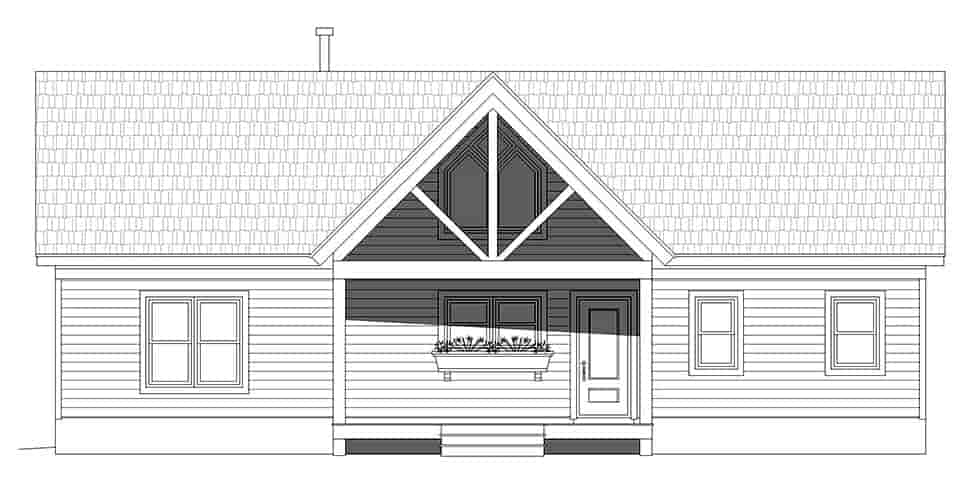 House Plan 52193 Picture 3