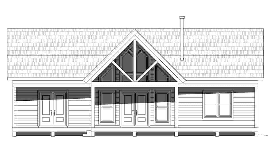 House Plan 52193 Picture 4