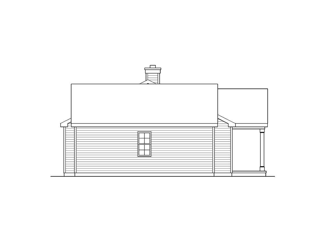 House Plan 52211 Picture 2