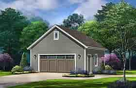 Plan 52223 - 0 Square Feet