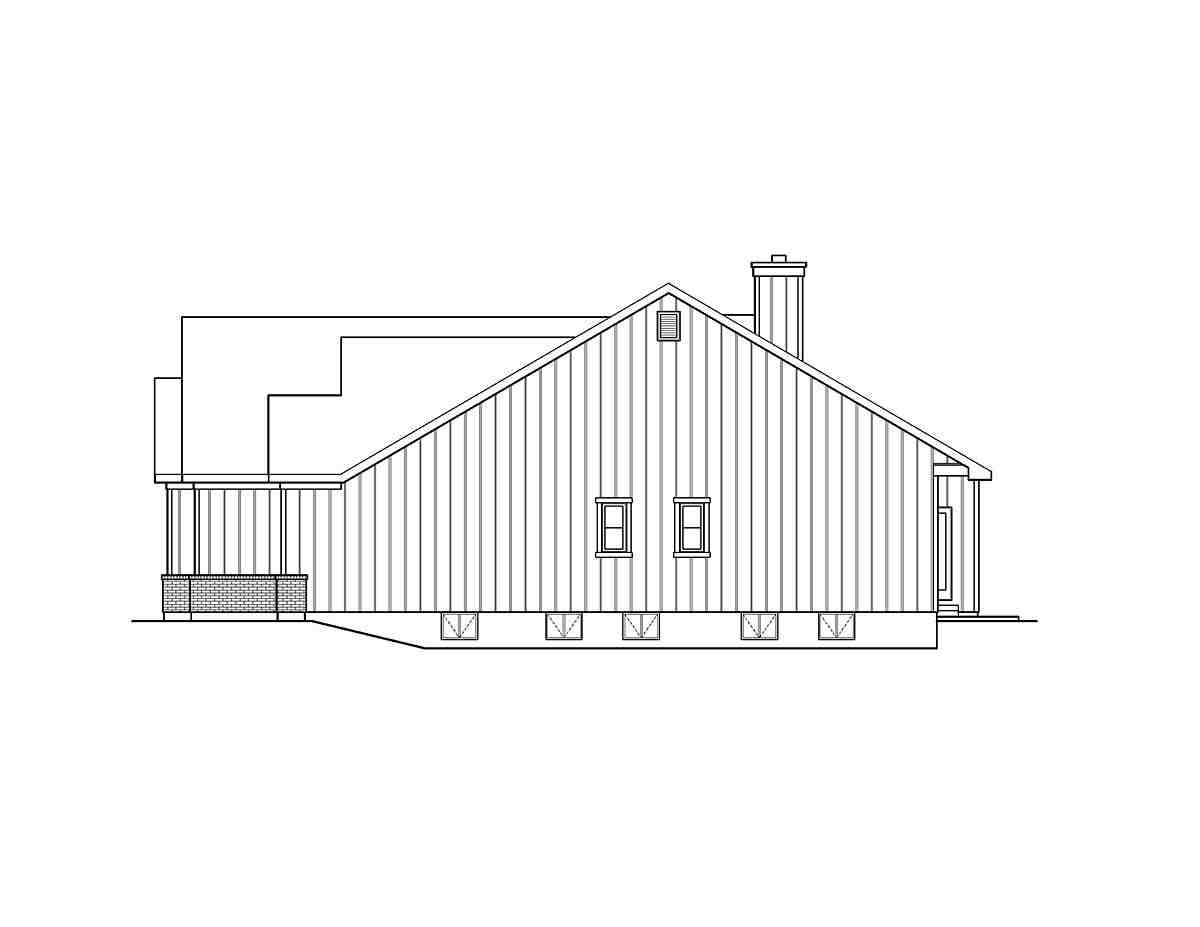 House Plan 52230 Picture 1