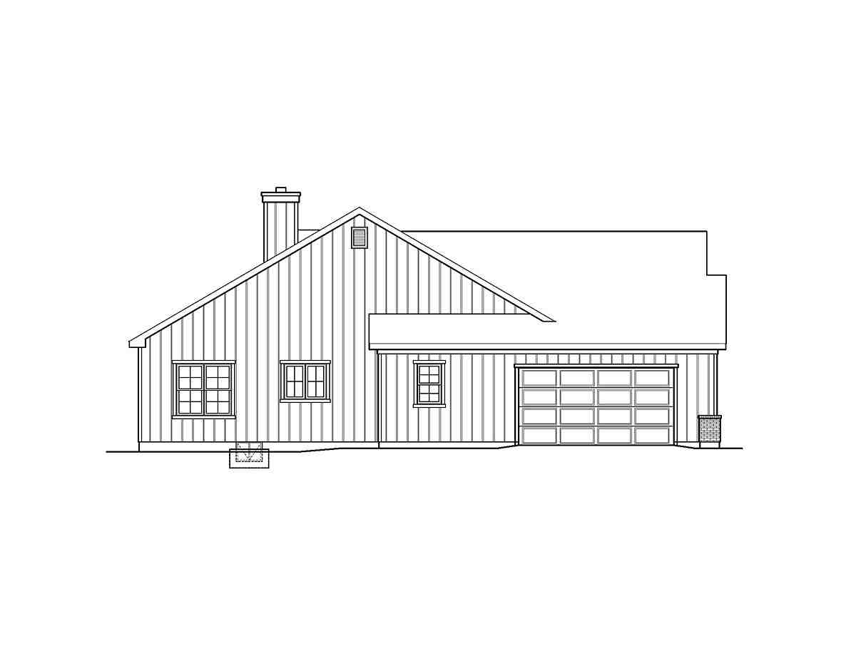 House Plan 52230 Picture 2