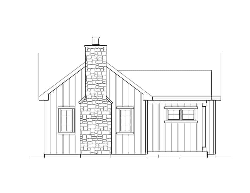 House Plan 52234 Picture 3