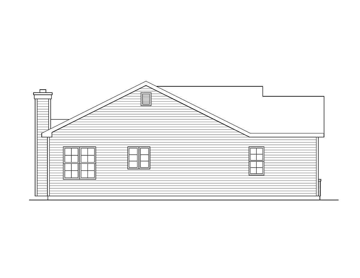 House Plan 52235 Picture 2