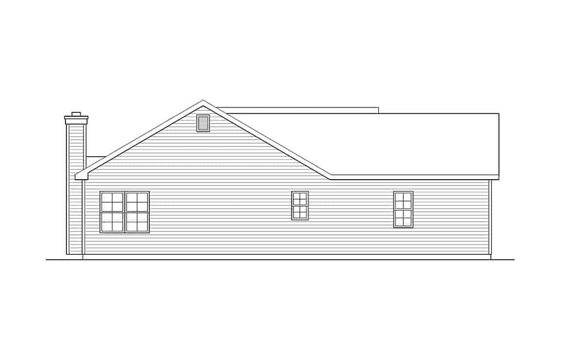 House Plan 52236 Picture 2