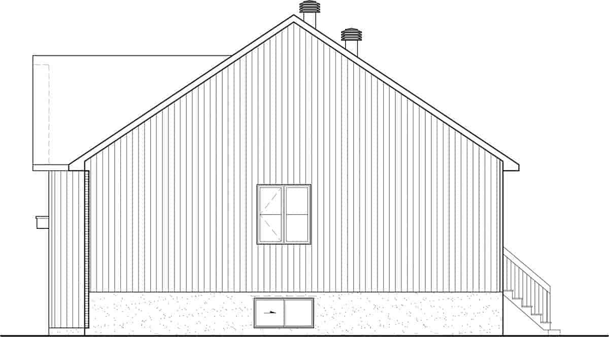 House Plan 52834 Picture 1