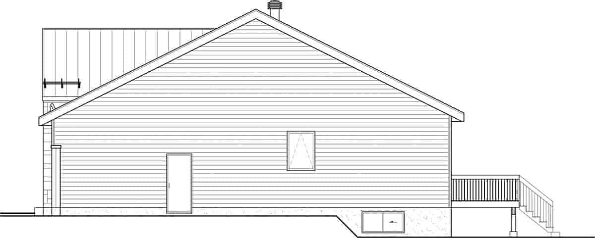 House Plan 52835 Picture 1