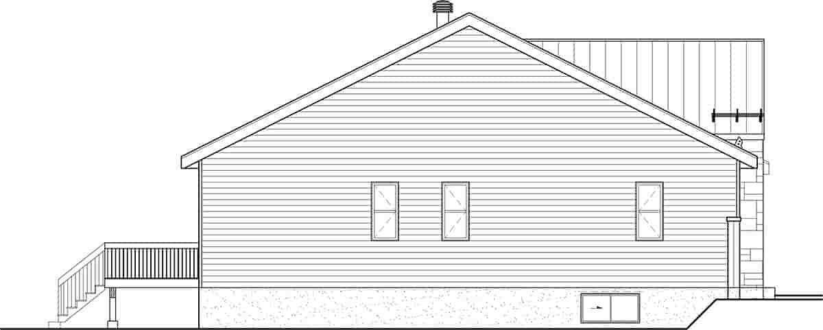 House Plan 52835 Picture 2
