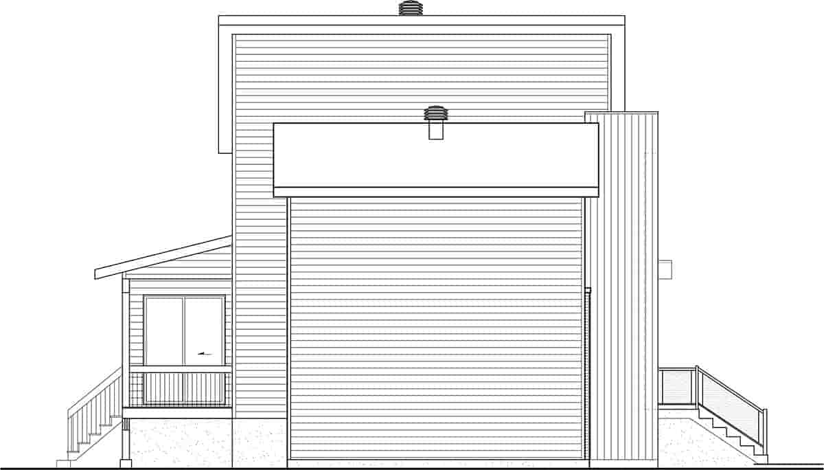 House Plan 52836 Picture 2