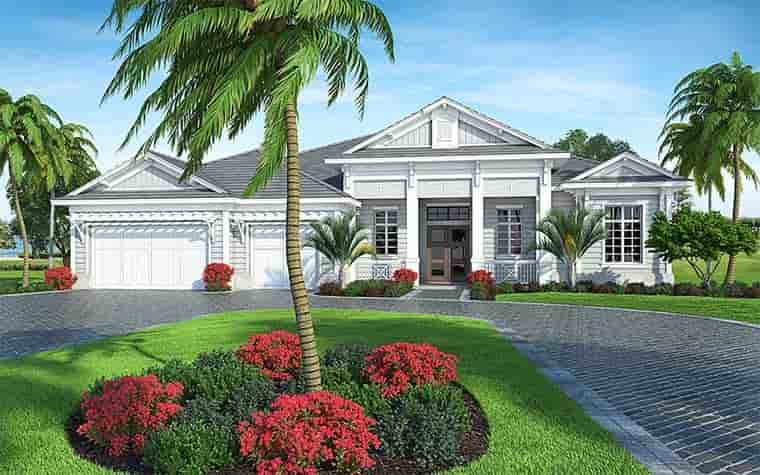 House Plan 52937 Picture 1