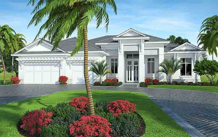 House Plan 52937 Picture 2