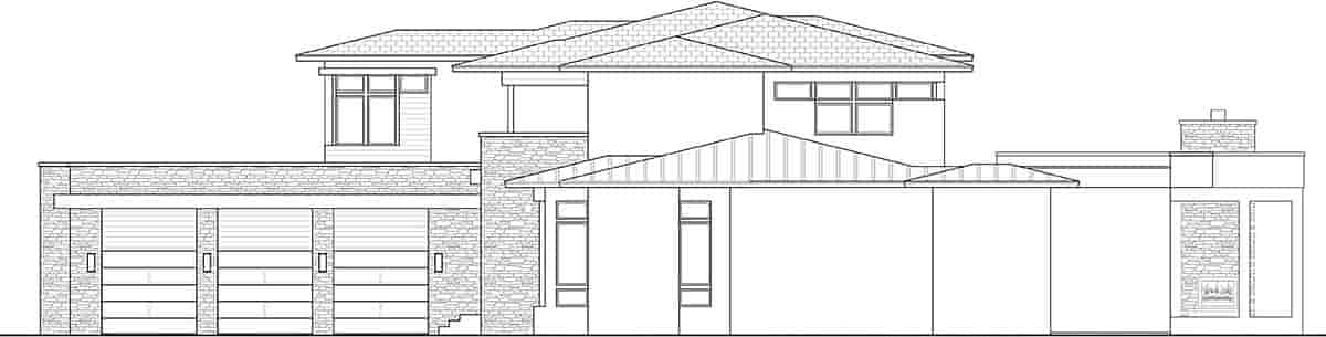 House Plan 52973 Picture 1