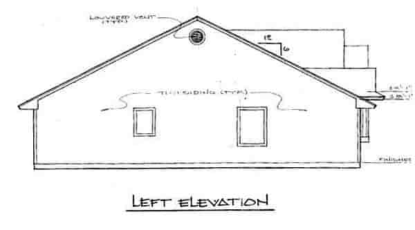 House Plan 53119 Picture 1