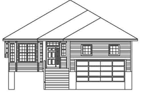 House Plan 53205 Picture 2