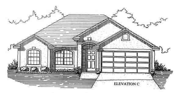 House Plan 53245 Picture 2