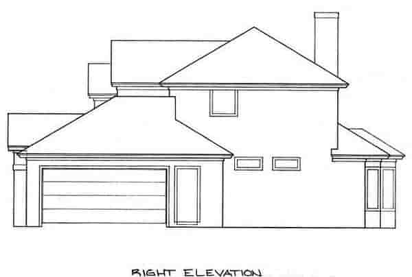 House Plan 53246 Picture 2