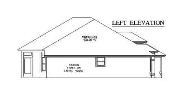 House Plan 53247 Picture 1