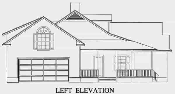 House Plan 53275 Picture 3
