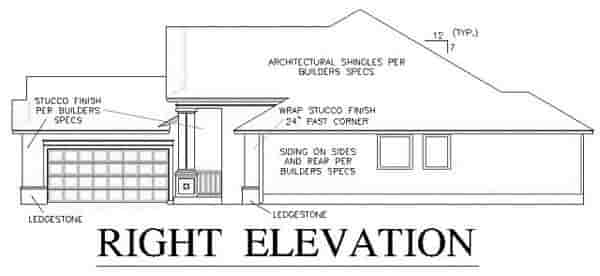 House Plan 53349 Picture 2