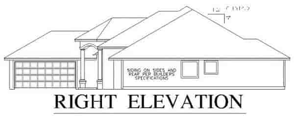 House Plan 53368 Picture 2