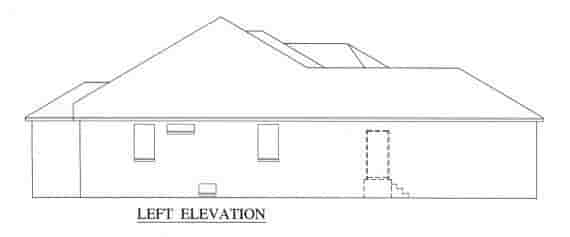 House Plan 53370 Picture 1