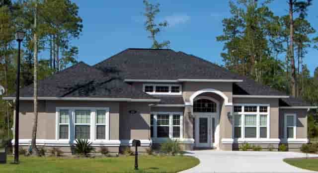 House Plan 53423 Picture 1