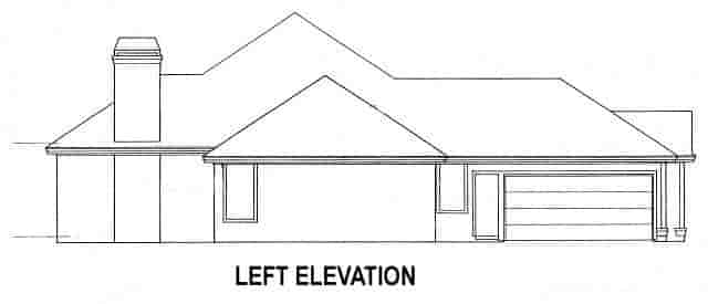 House Plan 53457 Picture 1