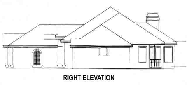 House Plan 53457 Picture 2