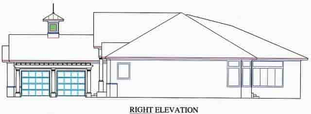 House Plan 53499 Picture 2