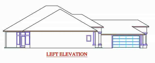 House Plan 53538 Picture 1