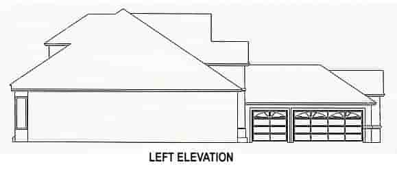 House Plan 53548 Picture 1