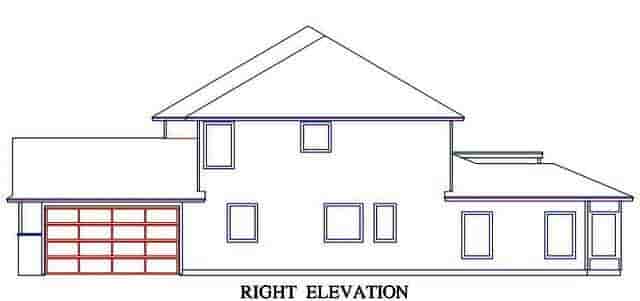 House Plan 53556 Picture 2