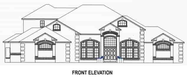 House Plan 53567 Picture 3