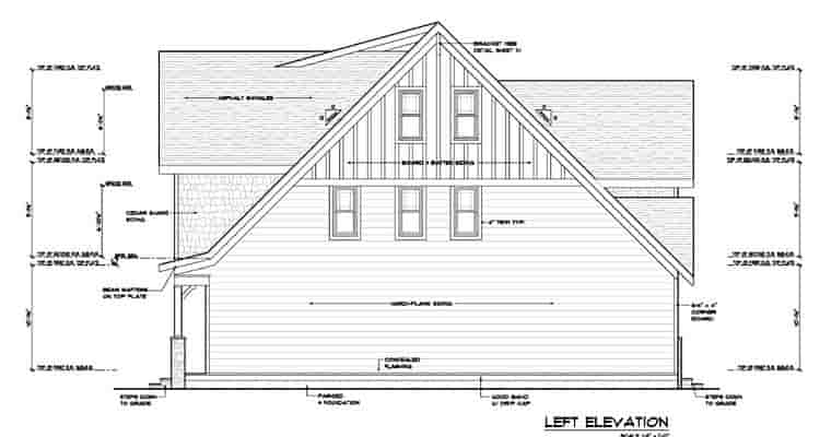 House Plan 53835 Picture 1