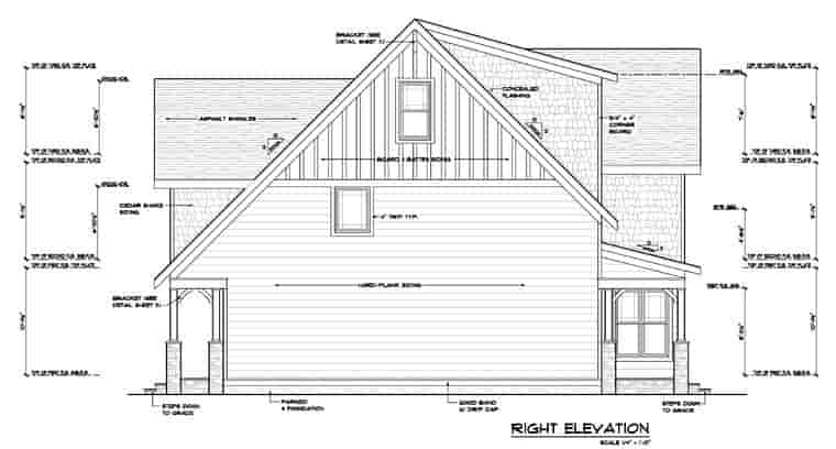 House Plan 53835 Picture 2