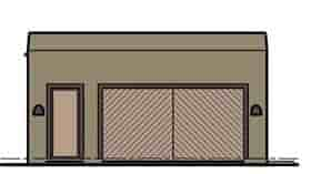 Plan 54798 - 0 Square Feet