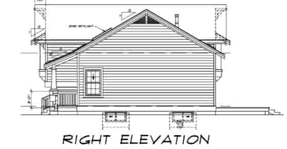 House Plan 55015 Picture 2