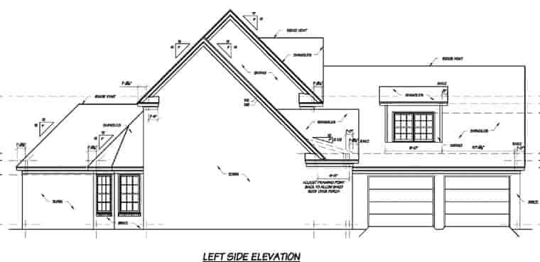 House Plan 56278 Picture 1