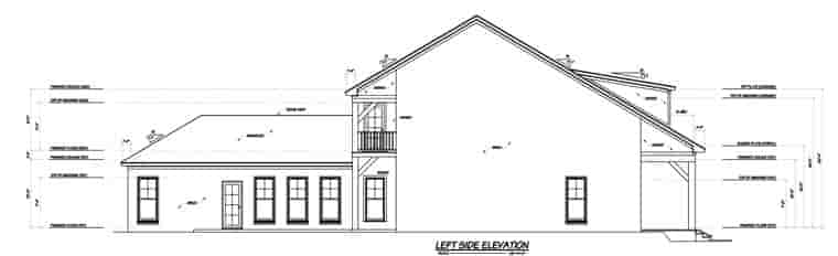 House Plan 56307 Picture 1