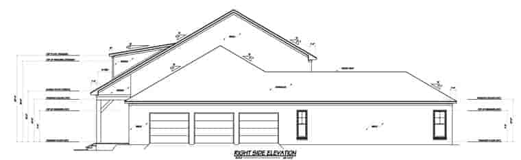 House Plan 56307 Picture 2