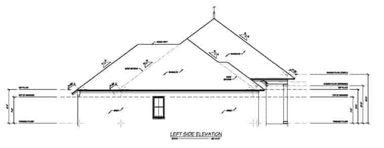 House Plan 56346 Picture 1
